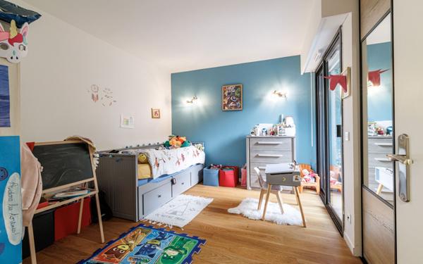 Appartement à vendre    3 pièces • 76,90 m2 Nice