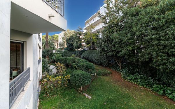 Appartement à vendre    3 pièces • 76,90 m2 Nice