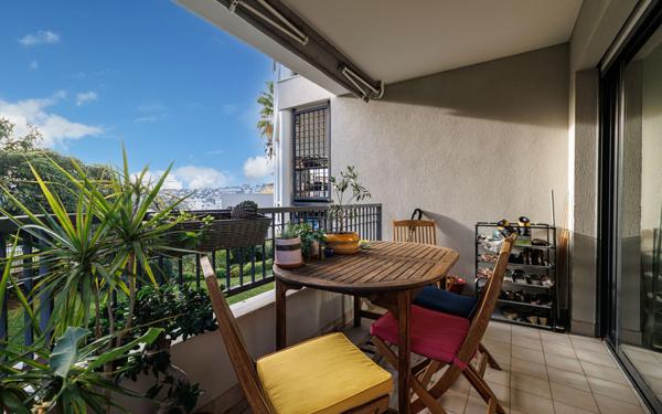 Appartement à vendre    3 pièces • 76,90 m2 Nice
