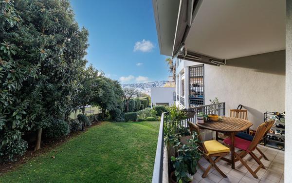 Appartement à vendre    3 pièces • 76,90 m2 Nice