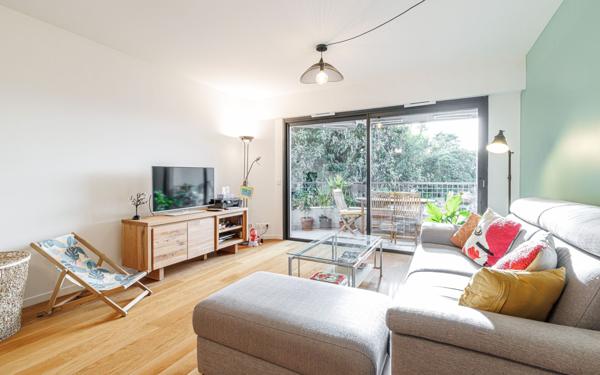 Appartement à vendre    3 pièces • 76,90 m2 Nice