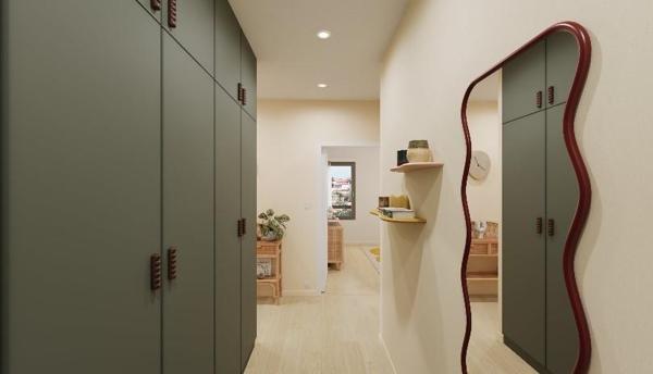 Appartement T4 à vendre  4 pièces - 132,60 m2 BIDART - 64