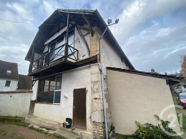 Immeuble à vendre  147 m2 HENONVILLE - 60