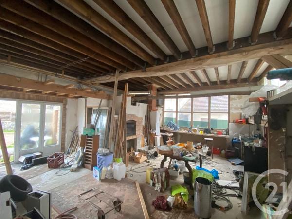 Immeuble à vendre  147 m2 HENONVILLE - 60