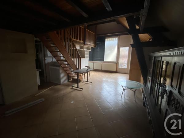 Immeuble à vendre  147 m2 HENONVILLE - 60