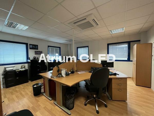 Location Bureaux 63360 Gerzat