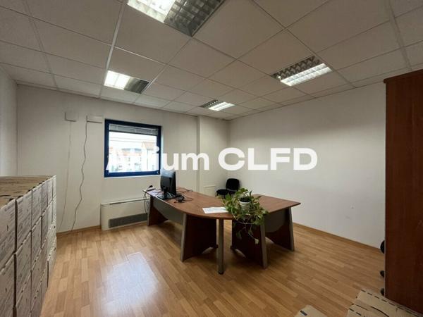 Location Bureaux 63360 Gerzat