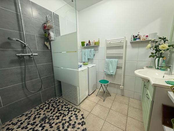 Appartement 4 pièces-Martigues