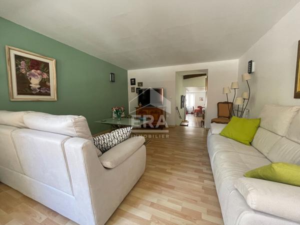 Appartement 4 pièces-Martigues
