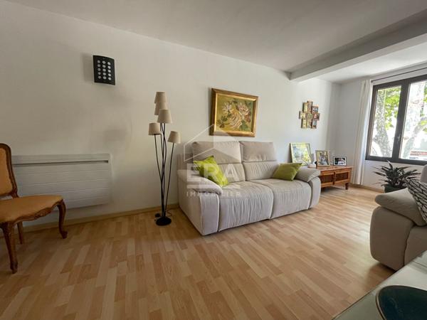 Appartement 4 pièces-Martigues