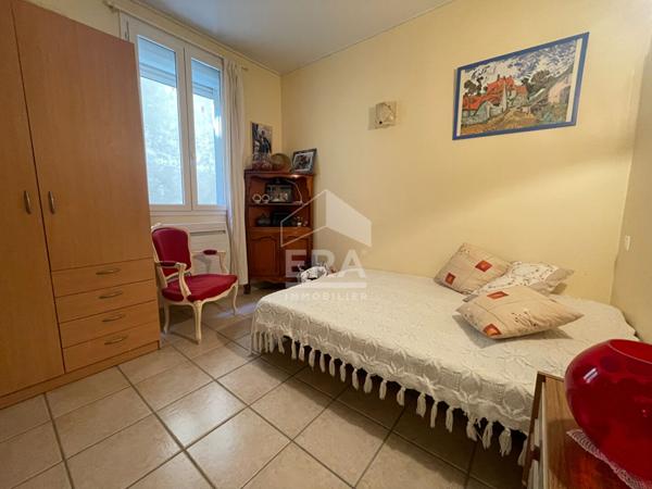 Appartement 4 pièces-Martigues
