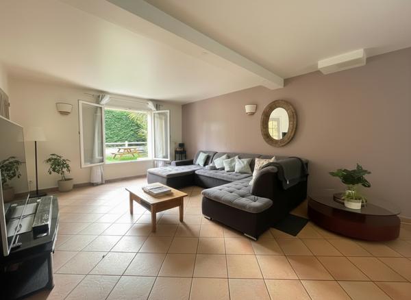 Maison à Verrières-le-Buisson, 5 chambres et double garage, Proche lycée Sophie Barat- DPE C.