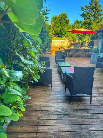 Maison - 6 pièce(s) - 135 m2