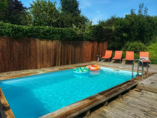 Maison - 6 pièce(s) - 135 m2