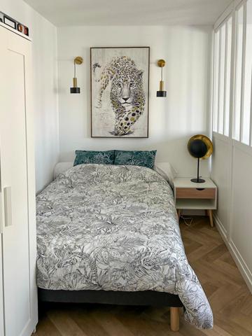 Studio de 25m² à 50m des facs de droit