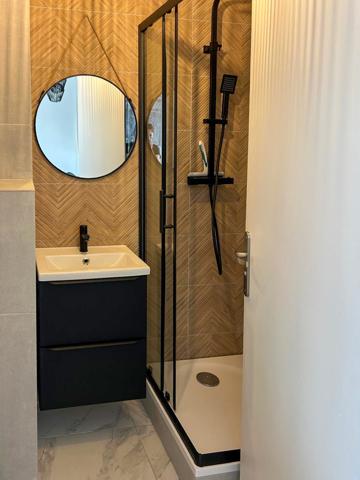 Studio de 25m² à 50m des facs de droit