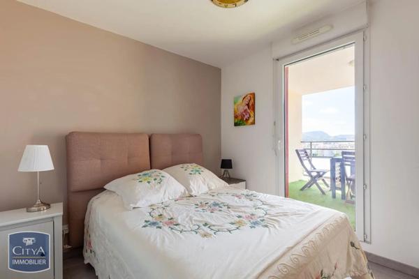 Appartement à vendre 4 pièces 75m² Marseille 10e Arrondissement (13010)