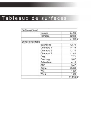 Terrain à vendre 567 m² Pollestres