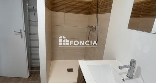 À vendre Local commercial 41.25 m² - Marseille 13005