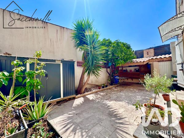 Appartement à vendre 2 pièces 38 m² Toulon
