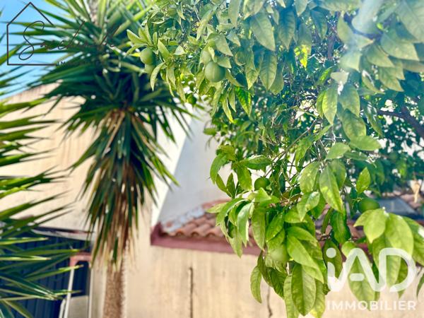 Appartement à vendre 2 pièces 38 m² Toulon