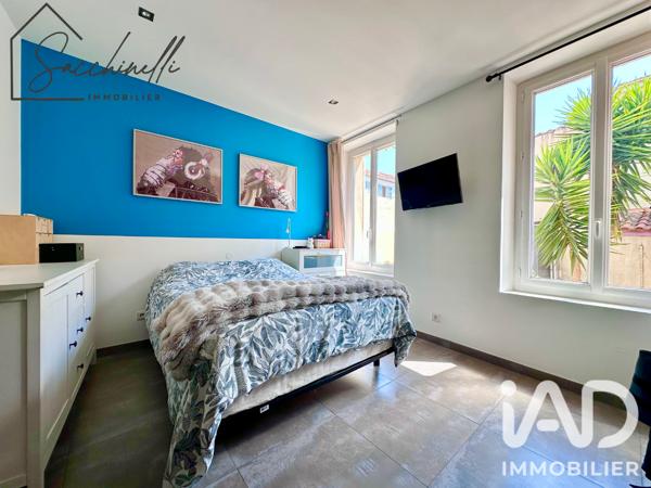 Appartement à vendre 2 pièces 38 m² Toulon