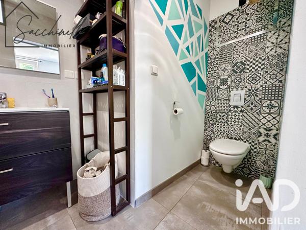 Appartement à vendre 2 pièces 38 m² Toulon