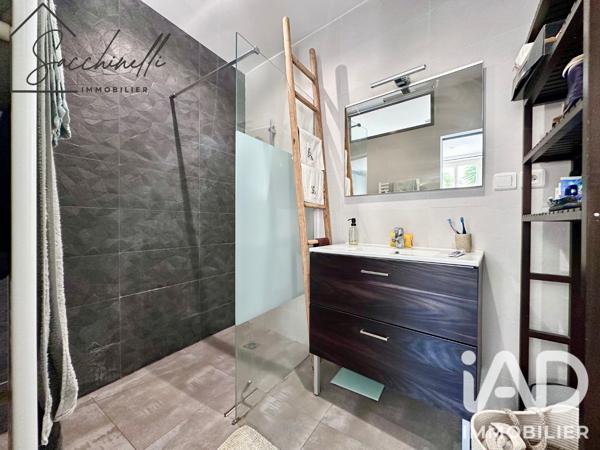 Appartement à vendre 2 pièces 38 m² Toulon