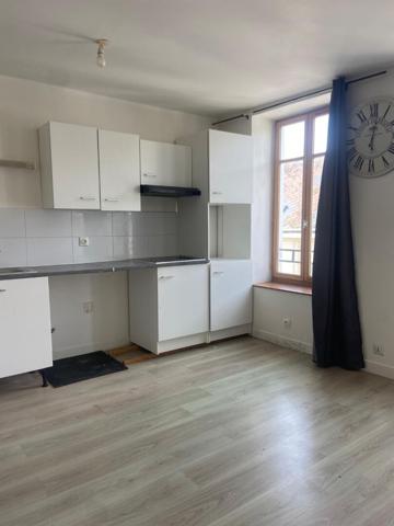 Immeuble de 225m² - hyper centre Boulogne sur mer