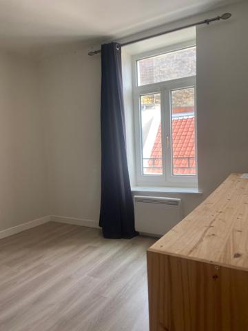 Immeuble de 225m² - hyper centre Boulogne sur mer