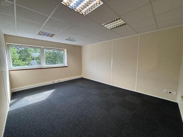 Bureaux à vendre à Bruz en Ille-et-Vilaine (35170), ref : 35129-6718