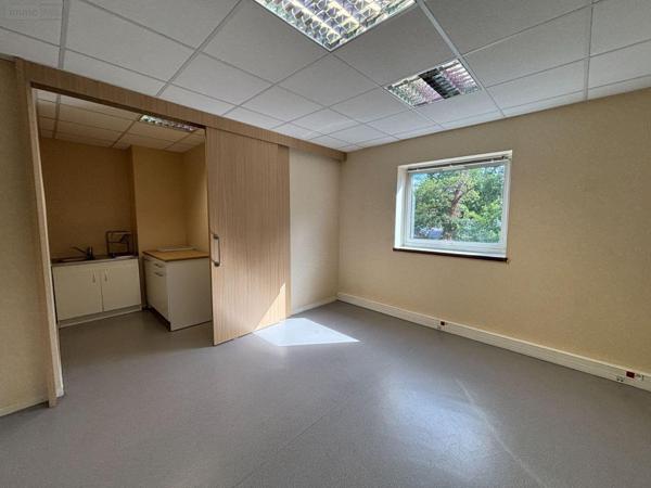 Bureaux à vendre à Bruz en Ille-et-Vilaine (35170), ref : 35129-6718