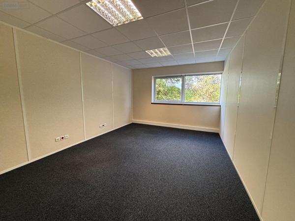 Bureaux à vendre à Bruz en Ille-et-Vilaine (35170), ref : 35129-6718