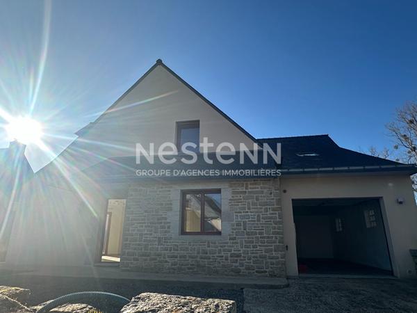 EXCLUSIVITÉ - EMPLACEMENT RARE À QUESTEMBERT