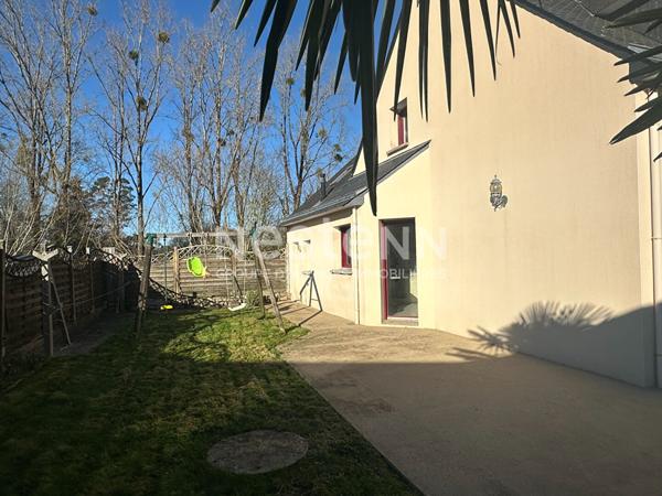 EXCLUSIVITÉ - EMPLACEMENT RARE À QUESTEMBERT