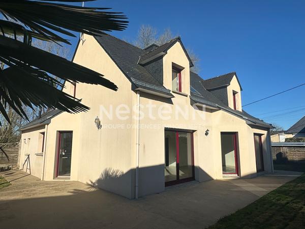 EXCLUSIVITÉ - EMPLACEMENT RARE À QUESTEMBERT