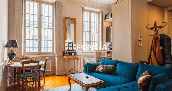 À vendre Appartement 2 pièces 41.95 m² - Avignon 84000