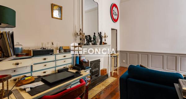 À vendre Appartement 2 pièces 41.95 m² - Avignon 84000