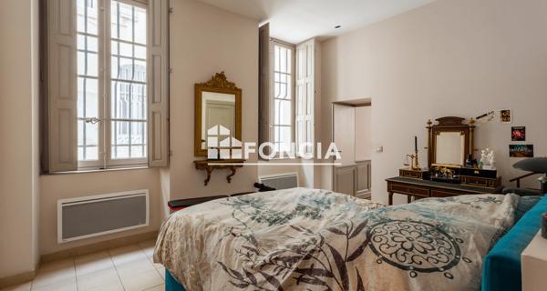 À vendre Appartement 2 pièces 41.95 m² - Avignon 84000