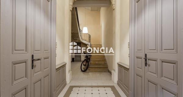 À vendre Appartement 2 pièces 41.95 m² - Avignon 84000