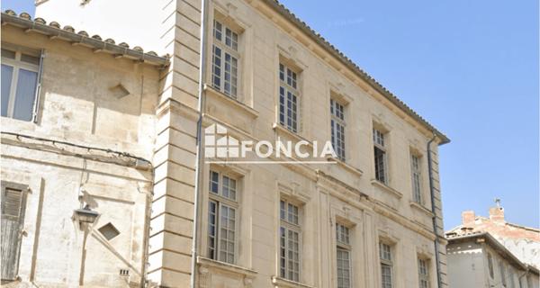 À vendre Appartement 2 pièces 41.95 m² - Avignon 84000