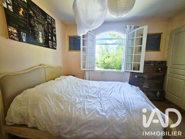 Maison à vendre 4 pièces 110 m² Montauroux
