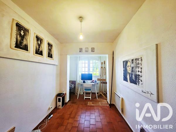 Maison à vendre 4 pièces 110 m² Montauroux