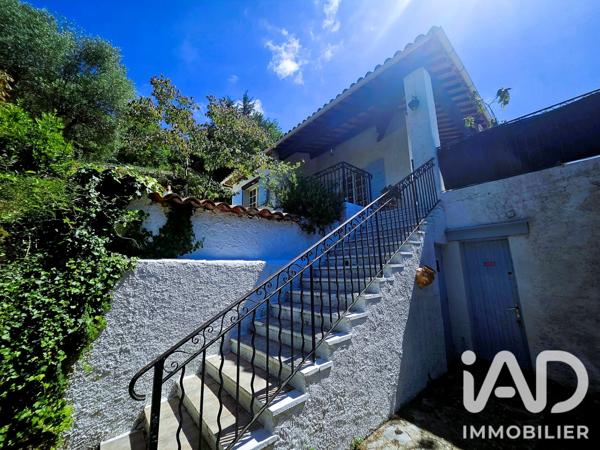 Maison à vendre 4 pièces 110 m² Montauroux
