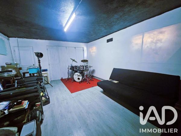 Maison à vendre 4 pièces 110 m² Montauroux