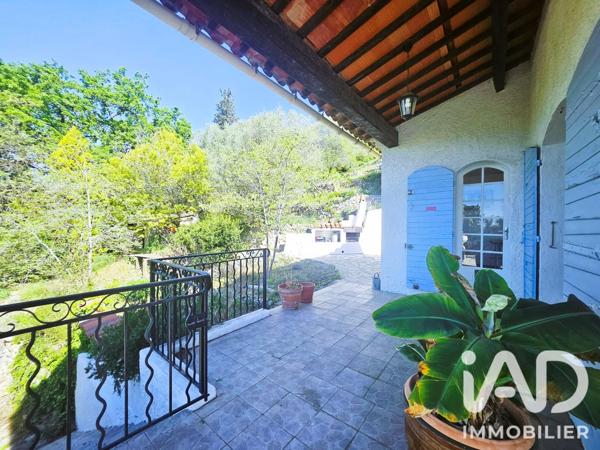 Maison à vendre 4 pièces 110 m² Montauroux
