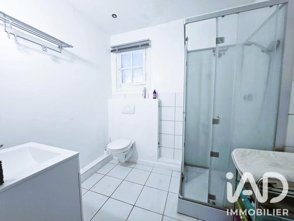 Maison à vendre 4 pièces 110 m² Montauroux