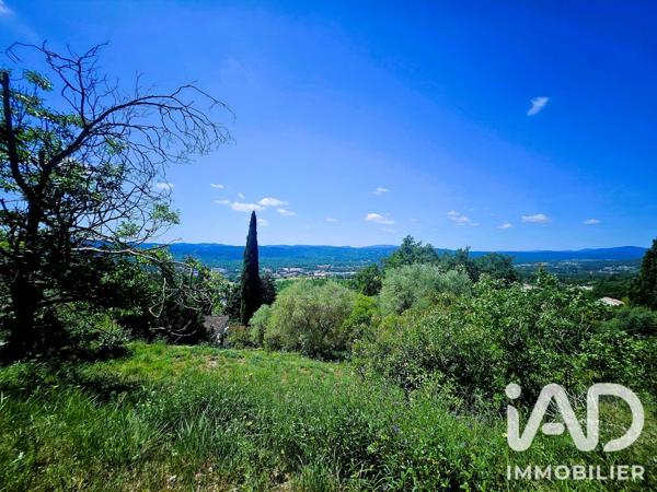 Maison à vendre 4 pièces 110 m² Montauroux