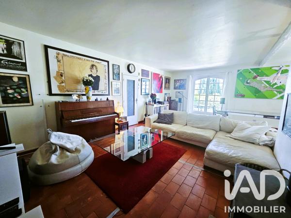 Maison à vendre 4 pièces 110 m² Montauroux