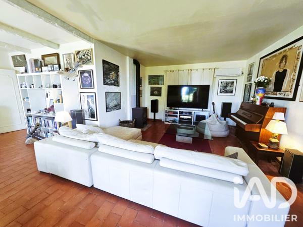 Maison à vendre 4 pièces 110 m² Montauroux